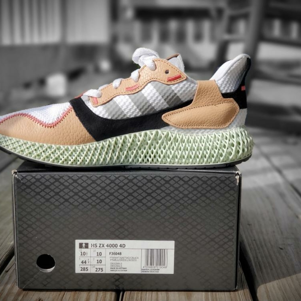 Hender Scheme 4D